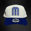 Gorra New Era 9Forty Mexico A-Frame