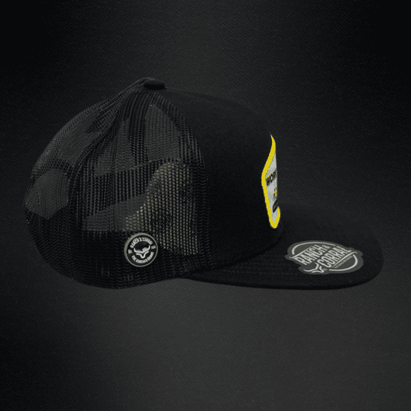 Gorra Ranch & Corral Work 01