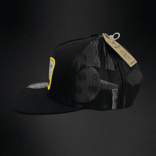 Gorra Ranch & Corral Work 01