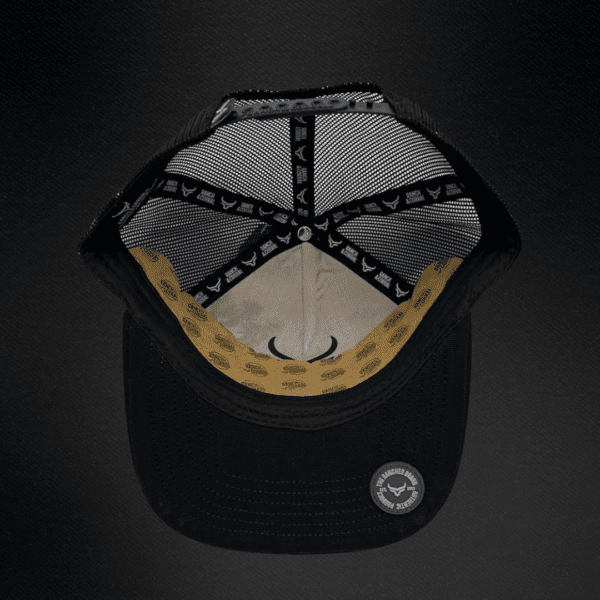 Gorra Ranch & Corral Work 01