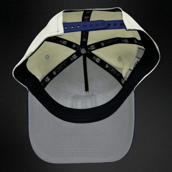 Gorra New Era 9Forty Mexico A-Frame