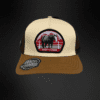 Gorra Ranch & Corral Equus 1/4 de Milla