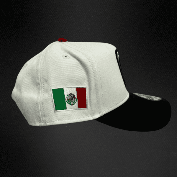 Gorra New Era 9Forty Mexico A-Frame