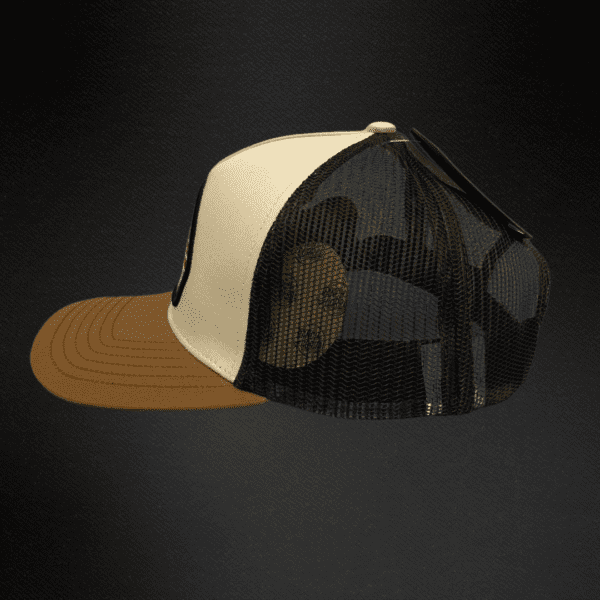 Gorra Ranch & Corral Equus 1/4 de Milla