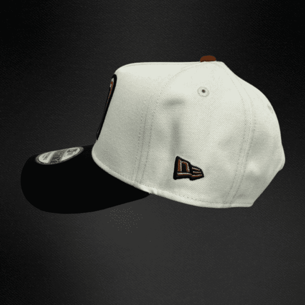 Gorra New Era 9Forty Mexico A-Frame