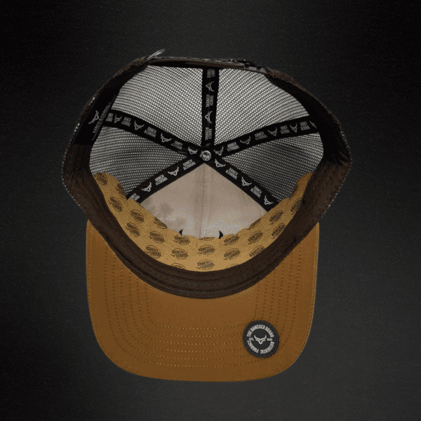 Gorra Ranch & Corral Equus 1/4 de Milla