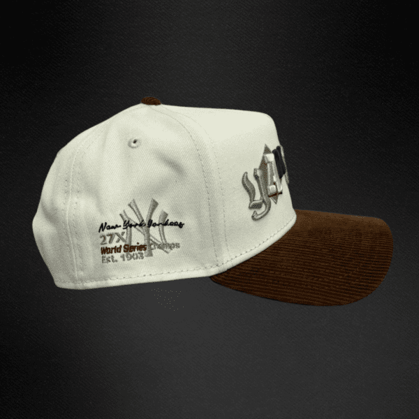 Gorra New Era 9Forty New York Yankees MLB A-Frame