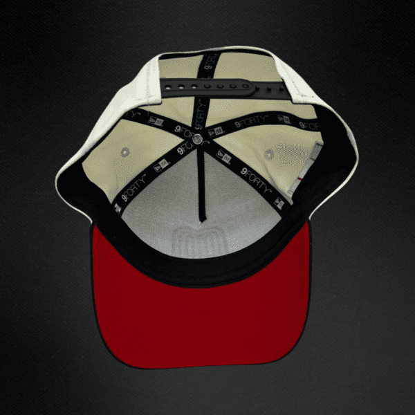 Gorra New Era 9Forty Mexico A-Frame