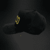 Gorra New Era 9Forty Mexico Bordado Dorado A-Frame