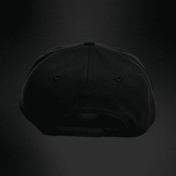 Gorra New Era 9Forty Mexico Bordado Dorado A-Frame