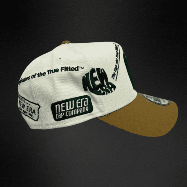 gorra New Era 9Forty Mexico Collection A-Frame