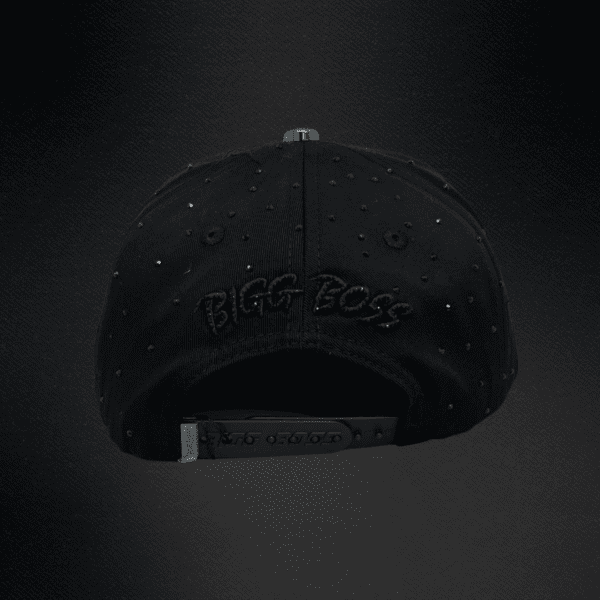 Gorra Bigg Boss Aniversario