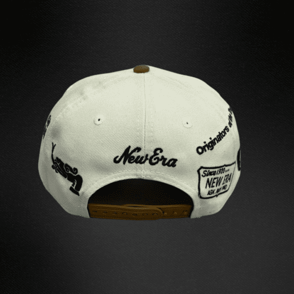gorra New Era 9Forty Mexico Collection A-Frame