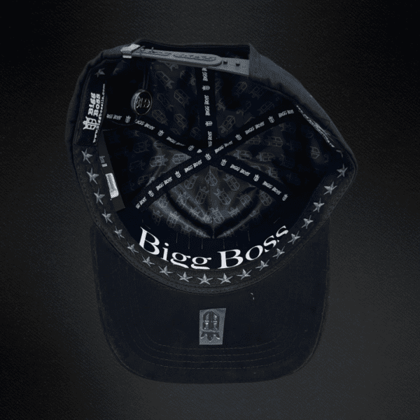 Gorra Bigg Boss Aniversario