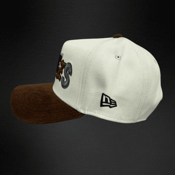Gorra New Era 9Forty New York Yankees MLB A-Frame