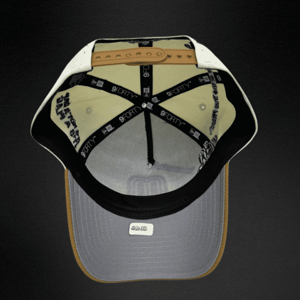 gorra New Era 9Forty Mexico Collection A-Frame