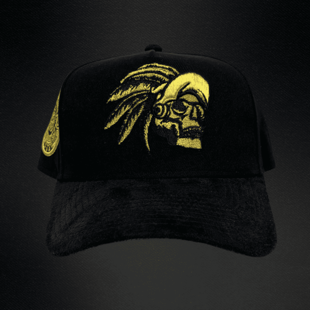 Gorra New Era 9Forty Mexico El Guerrero A-Frame