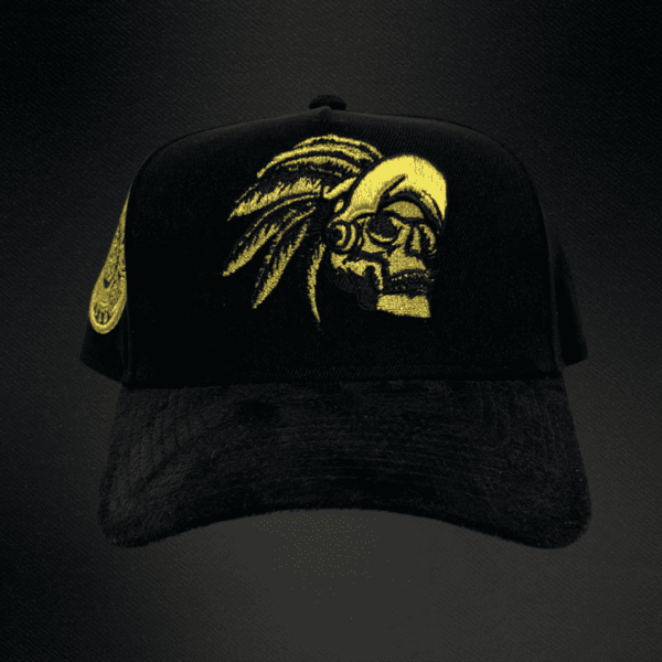 Gorra New Era 9Forty Mexico El Guerrero A-Frame