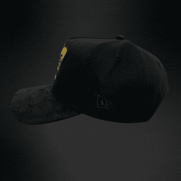 Gorra New Era 9Forty Mexico El Guerrero A-Frame