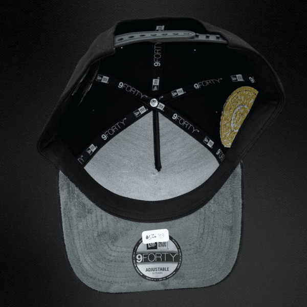 Gorra New Era 9Forty Mexico El Guerrero A-Frame