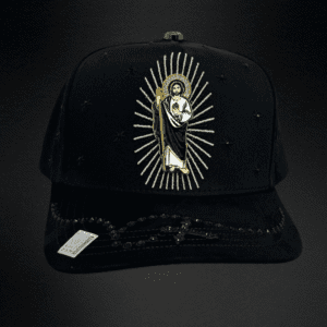 85 Gorra Bigg Boss San Judas Tadeo