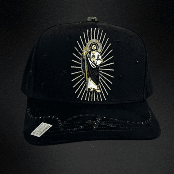 Gorra Bigg Boss San Judas Tadeo