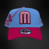 Gorra New Era 9Forty Mexico Collection A-Frame