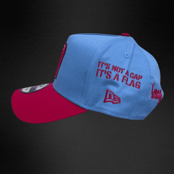 Gorra New Era 9Forty Mexico Collection A-Frame