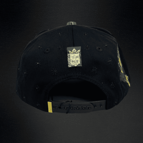 Gorra Bigg Boss San Judas Tadeo