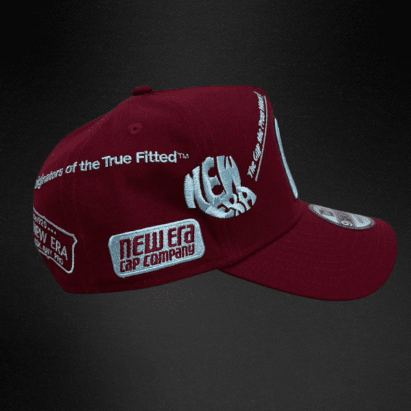 Gorra New Era 9Forty Mexico Collection A-Frame