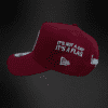 Gorra New Era 9Forty Mexico Collection A-Frame