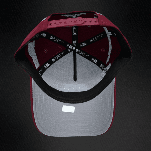 Gorra New Era 9Forty Mexico Collection A-Frame