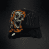 Gorra Bigg Boss New York Calavera