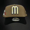 Gorra New Era 9Forty Mexico A-Frame