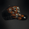 Gorra Bigg Boss New York Calavera