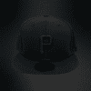 Gorra New Era 59Fifty Pittsburg MLB Clasica