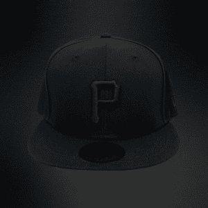 Gorra New Era 59Fifty Pittsburg MLB Clasica