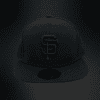 Gorra New Era 59Fifty San Francisco MLB Clasica