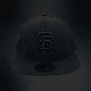 Gorra New Era 59Fifty San Francisco MLB Clasica