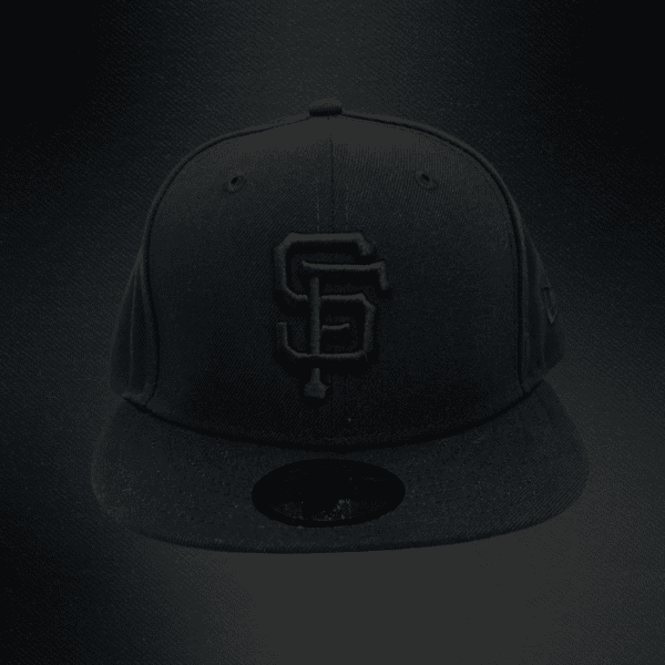 Gorra New Era 59Fifty San Francisco MLB Clasica