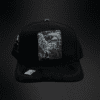 Gorra Bogg Boss Gallo Plateado