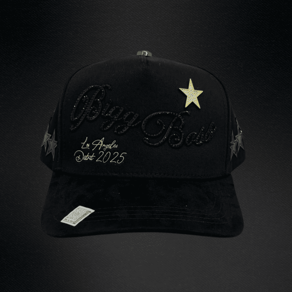 Gorra Bogg Boss Byg Belt