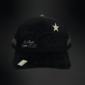 16 Gorra Bogg Boss Byg Belt