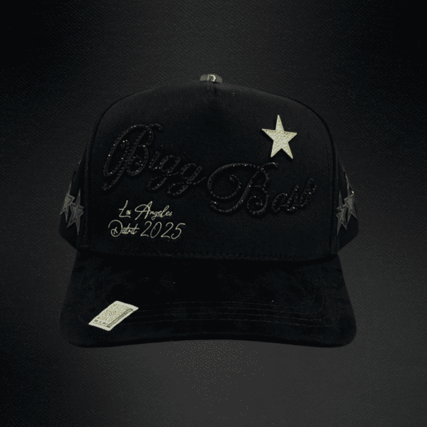 Gorra Bogg Boss Byg Belt