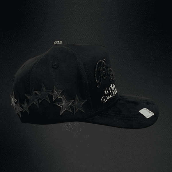 Gorra Bogg Boss Byg Belt