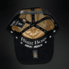 Gorra Bogg Boss Byg Belt