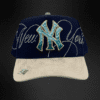 Gorra Bigg Boss NY Cristals Light Blue