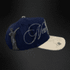 Gorra Bigg Boss NY Cristals Light Blue