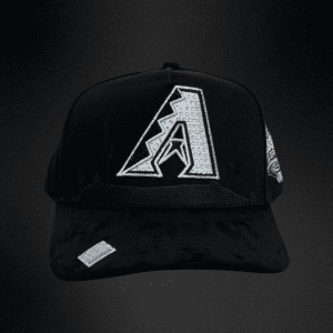 Gorra Bigg Boss Arizona Diamondbacks