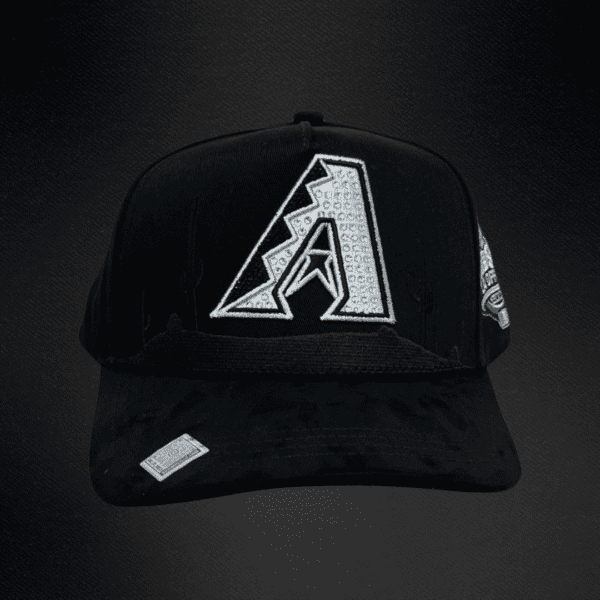 Gorra Bigg Boss Arizona Diamondbacks